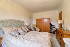 Bedroom One- click for photo gallery